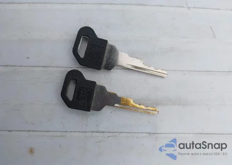 1991 Chevrolet Gmt-400 K2500 from USA, damaged, VIN 1GCGK24K3ME124725